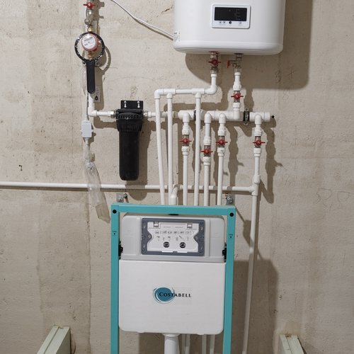 Настенные газовые котлы